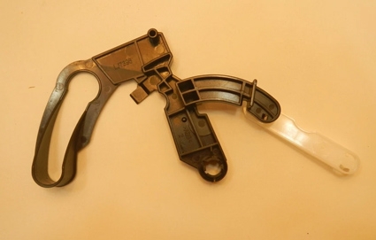 Front Acces Door Holder Hinge Assembly for Brother MFC-8220 